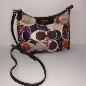 Coach Crossbody Purse